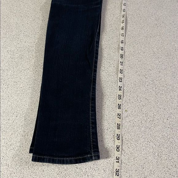 Guess jeans tall low rise skinny stretch - Picture 2 of 7
